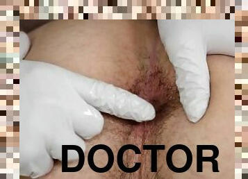 NDS - One McSteamy Doctor After Another Using Their Hot Cocks To Take Patients Temps