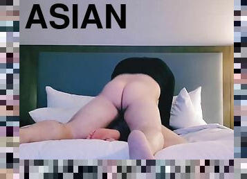 asiatique, cul, vieux, amateur, anal, fellation, hardcore, maison, travesti, ejaculation-interne