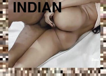 अव्यवसायी, बड़ा-लंड, टीन, भारतीय, श्यामला