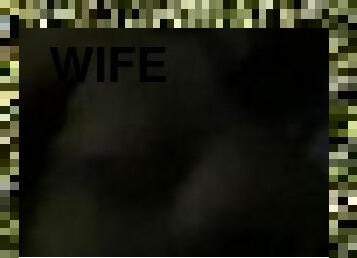 fucking wife