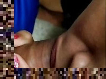 awam, amateur, menghisap-zakar, orang-latina, oral