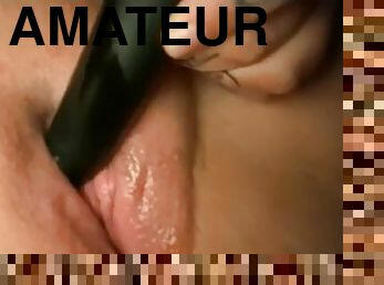 şişman, mastürbasyon-masturbation, boşalma, amcık-pussy, amatör, lezzo, orta-yaşlı-seksi-kadın, genç, oyuncak, ünlü