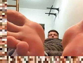 Foot Fetish