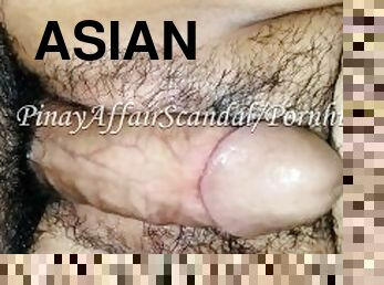 asiatisk, fisse-pussy, amatør, skønheder, teenager, sperm, snæver, fisse, fillipinsk, våd