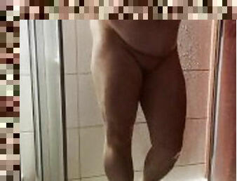 banyo-yapma, büyük-göğüsler, mastürbasyon-masturbation, karı, amatör, olgun, orta-yaşlı-seksi-kadın, masaj, rol-dağıtımı, çift