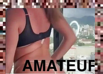 tetas-grandes, amateur, culazo