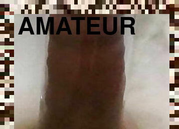 masturbation, amatör, gigantisk-kuk, gay, avrunkning, massage, kuk