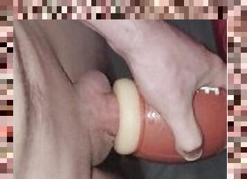 énorme, masturbation, chatte-pussy, amateur, anal, ejaculation-sur-le-corps, énorme-bite, ados, jouet, ejaculation