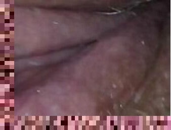 masturbation, orgasme, chatte-pussy, amateur, ados, jouet, ejaculation, serrée, solo, humide