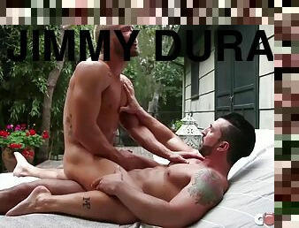 Jimmy durano fucks will wikle