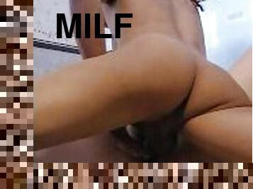 mandi, tua, kencing, vagina-pussy, muncrat, jenis-pornografi-milf, remaja, latina, ibu, tidak-biasa