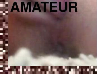 masturbation, giclée, amateur, babes, ados, jouet, point-de-vue, première-fois, gode, solo