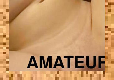 masturbation, chatte-pussy, amateur, anal, ados, ejaculation, bout-a-bout, solo, douleur, tatouage