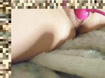 masturbação, orgasmo, cona-pussy, amador, maduro, babes, mulher-madura, brinquedo, mãe, sozinho