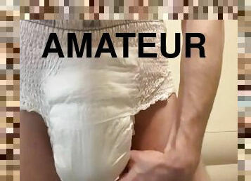 pisser, amateur, gay, européenne, euro, fétiche, solo, minet