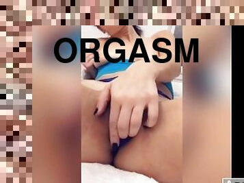 mastürbasyon-masturbation, boşalma, lezzo, porno-yıldızı, dans-etme, ufak-tefek-kadın