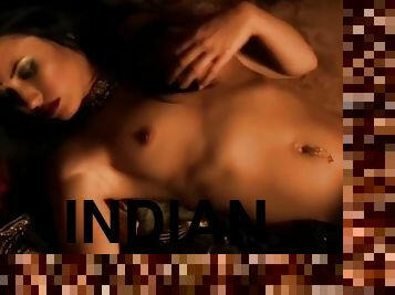 Seduction And Happiness In Erotic India