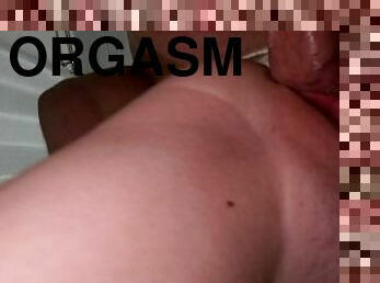 orgasm, fitta-pussy, tonåring, första-gången, sprut, blond, kuk