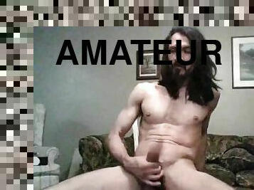 masturbation, monstre, amateur, énorme-bite, jouet, célébrité, indien, solo, musclé, brunette