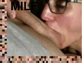 gros-nichons, amateur, fellation, énorme-bite, milf, massage, couple, hirondelle, point-de-vue, ejaculation