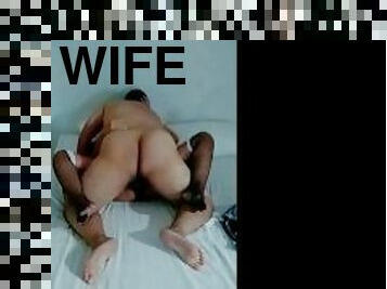 Share wife with friend