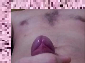 masturbation, amatör, cumshot, avrunkning, brasilien, sprut, ensam