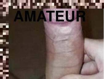 masturbation, amateur, ejaculation-sur-le-corps, branlette, ejaculation, solo