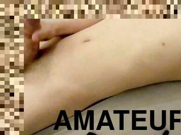 masturbare-masturbation, amatori, gay, laba, masturbare, pov, sperma, europeana, blonda, euro