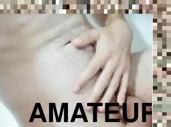 amateur, gay, branlette, compilation, fétiche, solo, minet