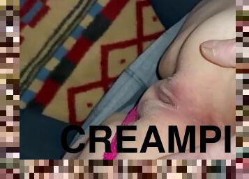 røv, orgasme, offentlig, sprøjte, amatør, udløsning, milf, creampie, hanrej