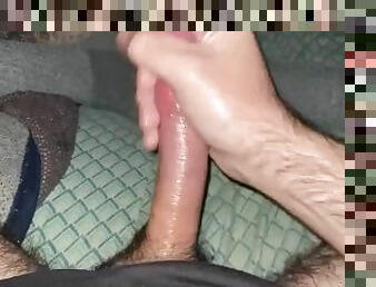 “Catch Daddy’s Nut” Dirty Talk and Cum