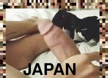 Japanese handjob ????????