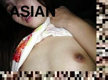 asiatisk, swingers, amatör, tonåring, hardcore, massage, pov, thailändsk, söt, petit