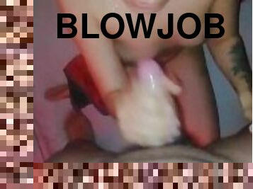 Teen sexy, blowjob deeptrohat, challenge