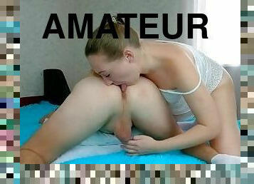 amateur, ejaculation-sur-le-corps, compilation, ejaculation, bout-a-bout, cunilingus