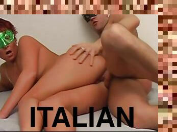 lezbijka, milf, europejke, euro, italijanka