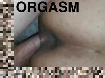 orgasmo, cona-pussy, amador, anal, interracial, latina, indiano, americano, desagradável, rabo