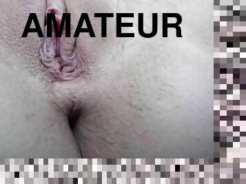 masturbation, en-plein-air, chatte-pussy, amateur, ados, jouet, butin, point-de-vue, petite, fétiche