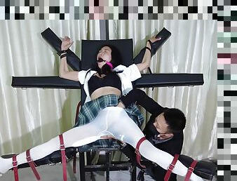 Chinese Bondage(yiyi 3)