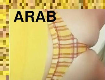 Sexy arab cougar professor loves black dick