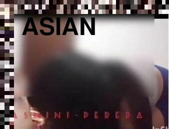 asiatique, gros-nichons, anal, maman, sœur, mignonne, seins
