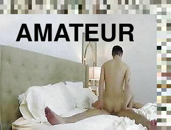 amateur, anal, fellation, énorme-bite, gay, branlette, ejaculation-interne, culotte, britannique, musclé