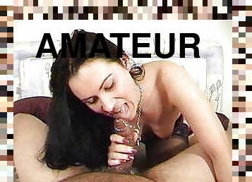 amateur, salope, chienne