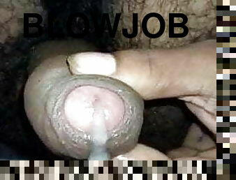 Desi Boy Handjob in Bathroom