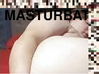 traseiros, masturbação, anal, babes, adolescente, engraçado, dildo, morena, realidade, pénis