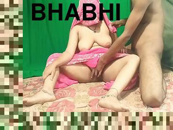 New Bhabhi Sex With Brother In Law In Clear Hindi Voice