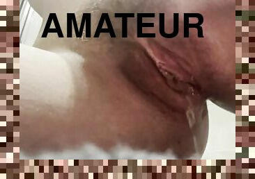 masturbation, pisser, chatte-pussy, giclée, amateur, babes, solo, alcool