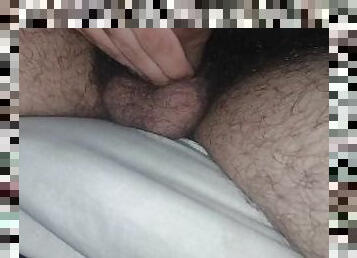 papa, énorme, masturbation, ejaculation-sur-le-corps, énorme-bite, hardcore, gay, branlette, ejaculation-interne, secousses