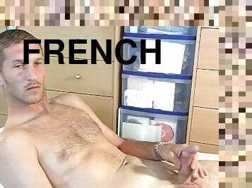 papa, masturbation, fellation, énorme-bite, gay, branlette, massage, française, secousses, européenne