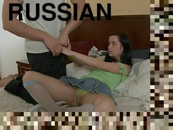 russe, anal, babes, fellation, ados, hardcore, horny, érotique, flexible